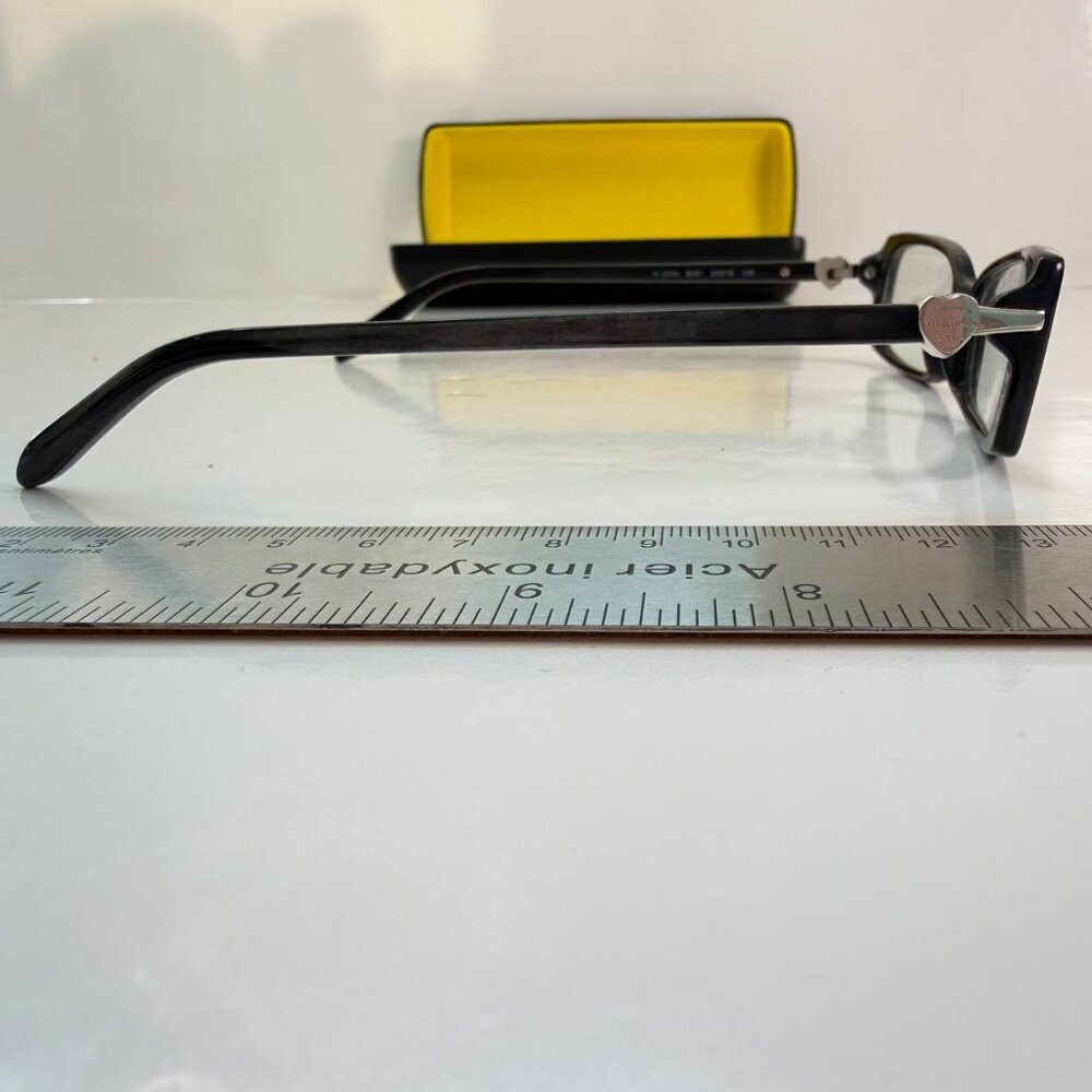 Tiffany & Co. Designer Eyeglasses – Authentic Italian Frames - Picture 5 of 16